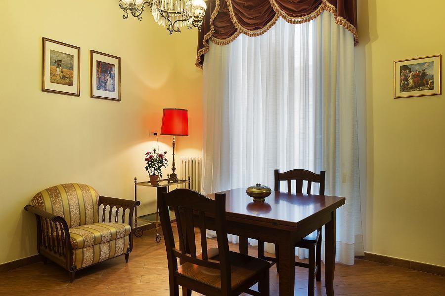 Corte Reale Lecce Luaran gambar