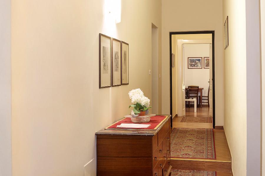 Corte Reale Lecce Luaran gambar