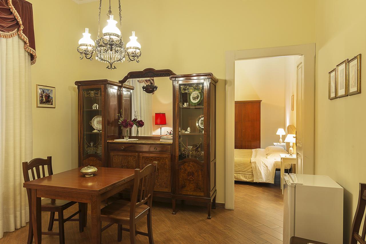 Corte Reale Lecce Luaran gambar